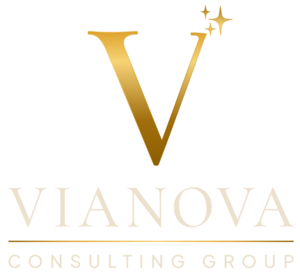 Vianova Consulting Group Logo
