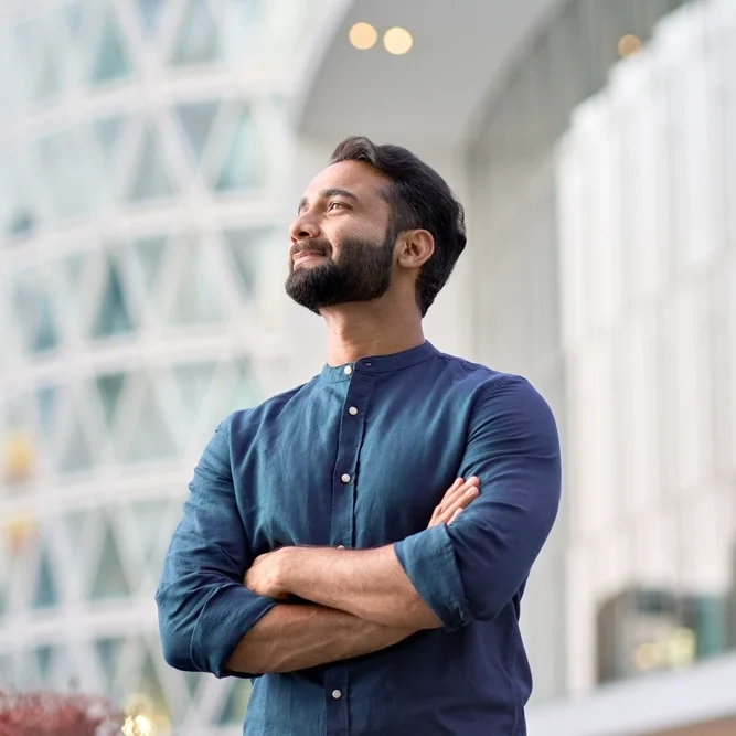Turning Market Presence Into Personal Connection