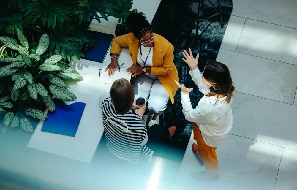 A Personal Approach to Market Growth