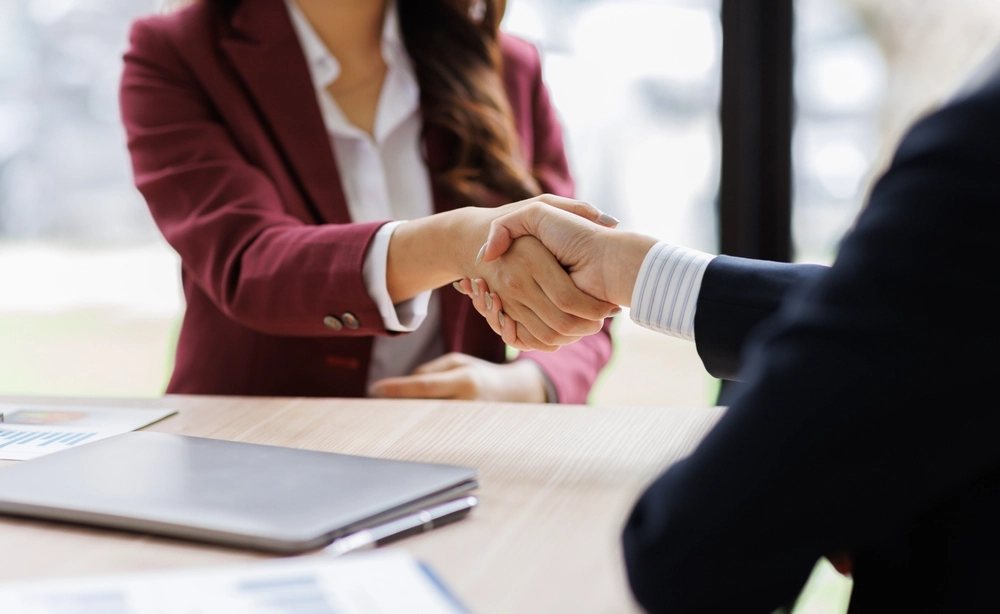 Build Your Career Through Real-World Guidance