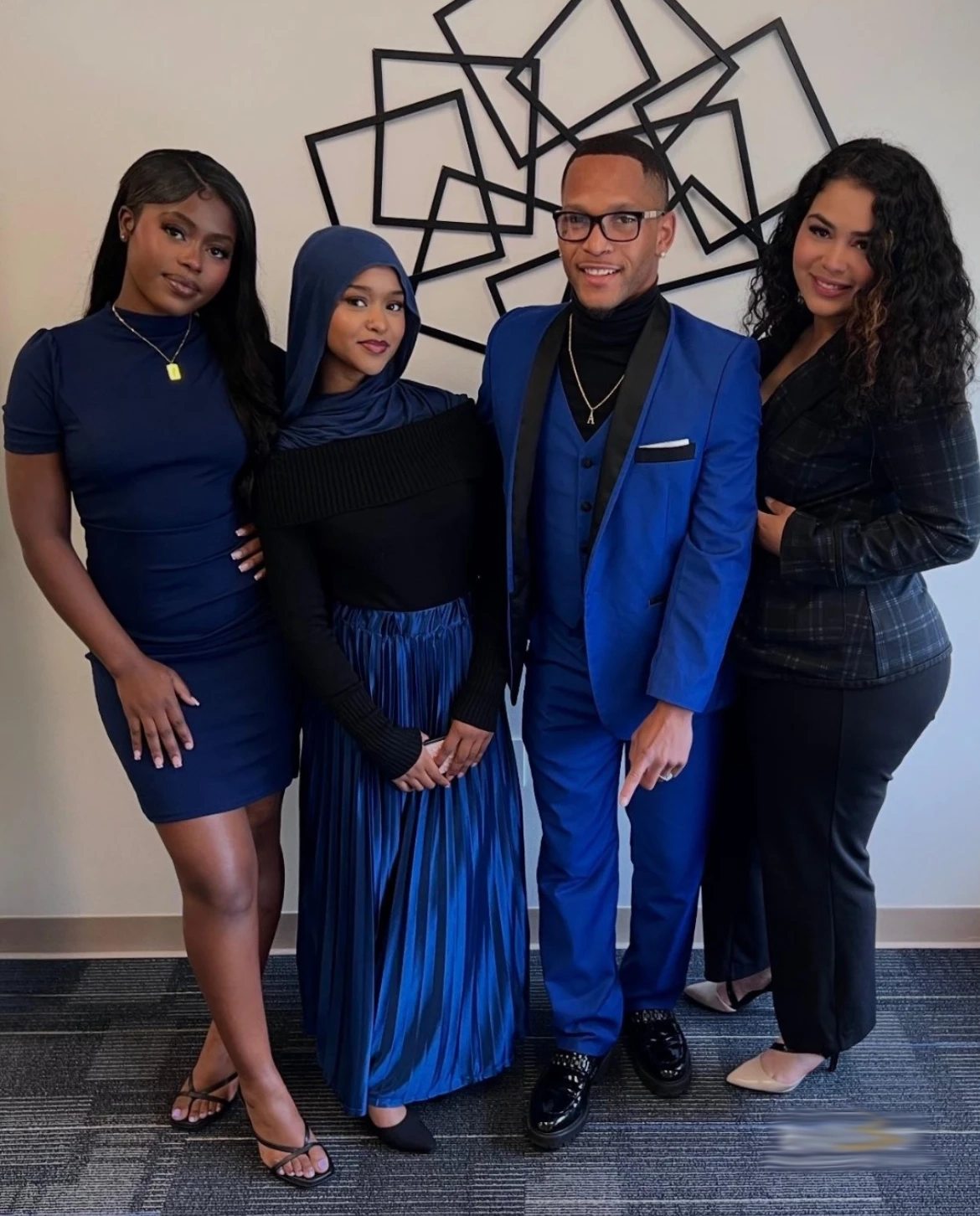 Turning Market Presence Into Personal Connection